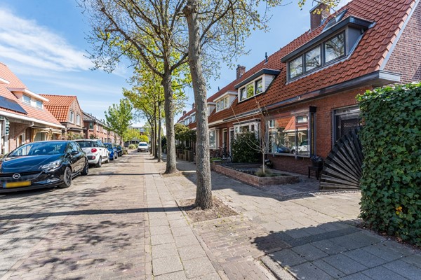 Medium property photo - De Konnighstraat 1a, 2691 XJ 's-Gravenzande
